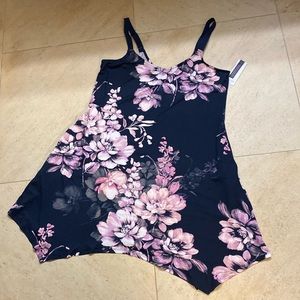 NWT Lilac and London chemise